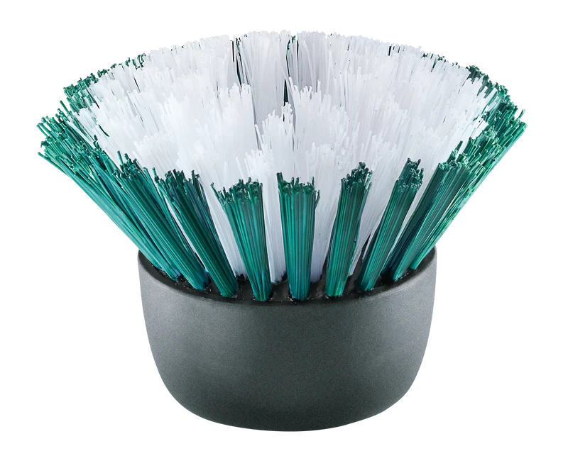 Bosch Borstenbürste für Akku-Reinigungsbürste UniversalBrush 3.6 V (1600A023KW)