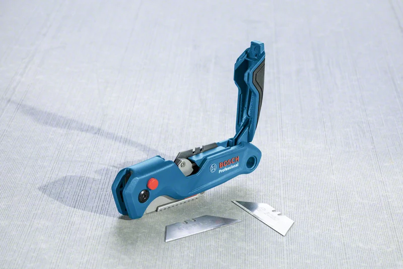 Bosch Pro Messer Messer Set 2 tlg.