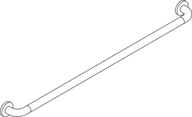 HEWI Haltegriff Ser 801 d:33