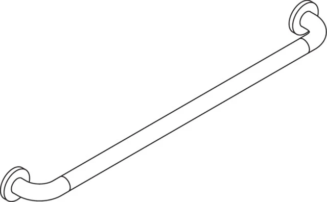 HEWI Haltegriff Ser 801 d:33