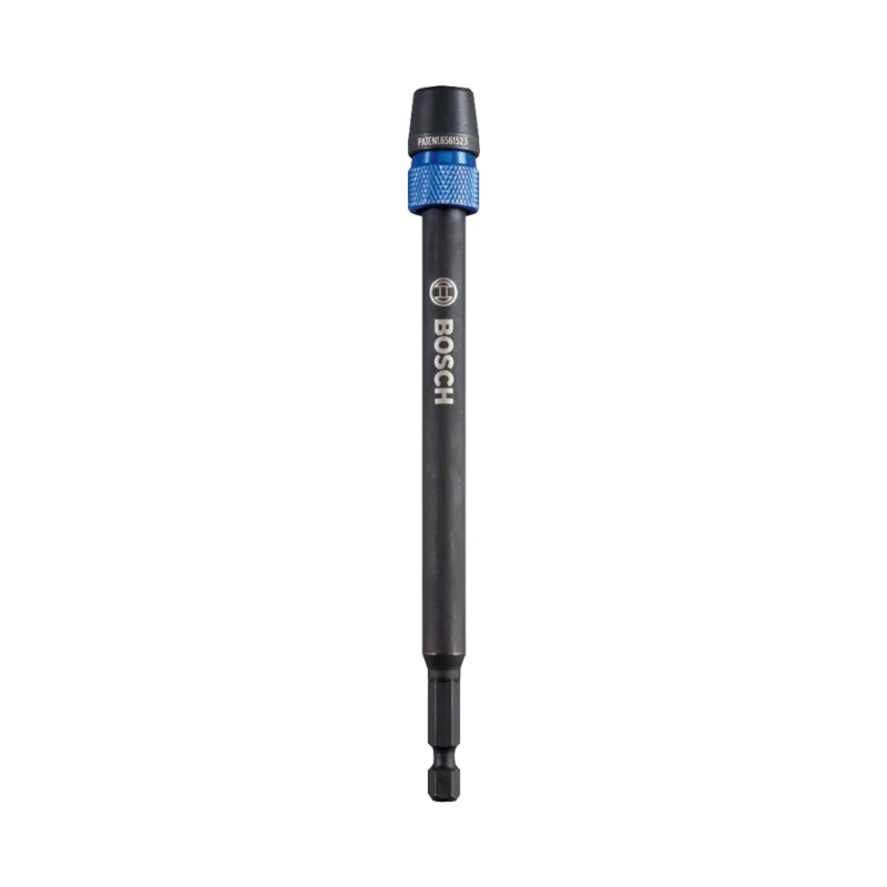 Bosch Schnellwechsel-Verlängerung 1/4" Sechskantschaft (für Flachfräsbohrer 305 mm)