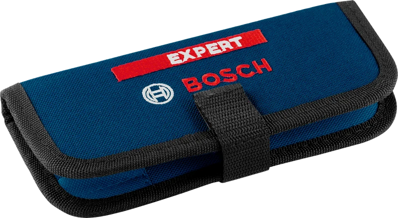 Bosch EXPERT SelfCut Speed Flachfräsbohrer-Set, 13/16/19/20/22/25 mm, 6-tlg.