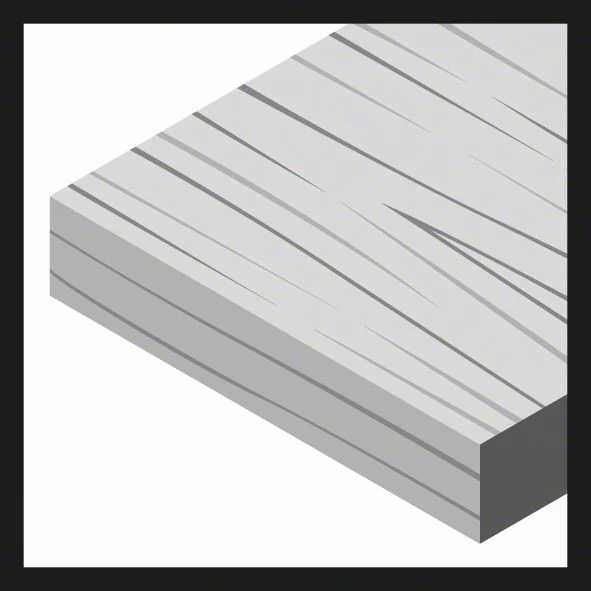 Bosch Professional Holzspiralbohrer Standard