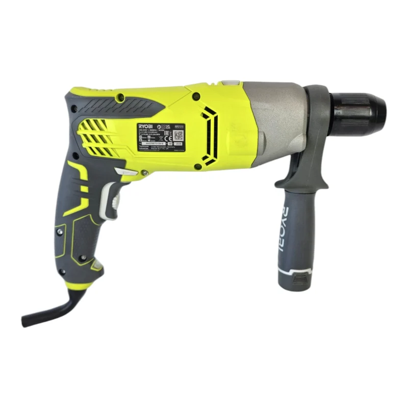 Ryobi RPD1010-K Schlagbohrmaschine 1010 Watt 30 Nm + Koffer ( 5133002058 )