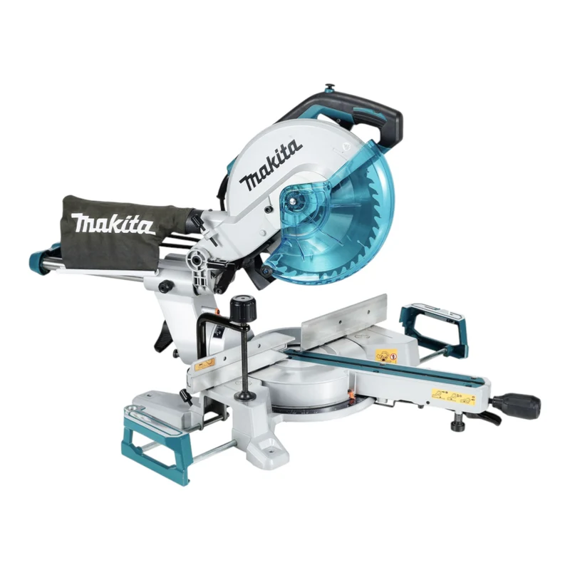 Makita LS 1110 F Kapp- und Gehrungssäge 1450 Watt 260 mm