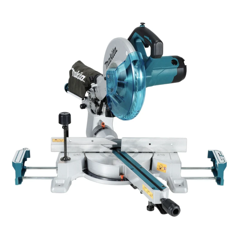 Makita LS 1110 F Kapp- und Gehrungssäge 1450 Watt 260 mm