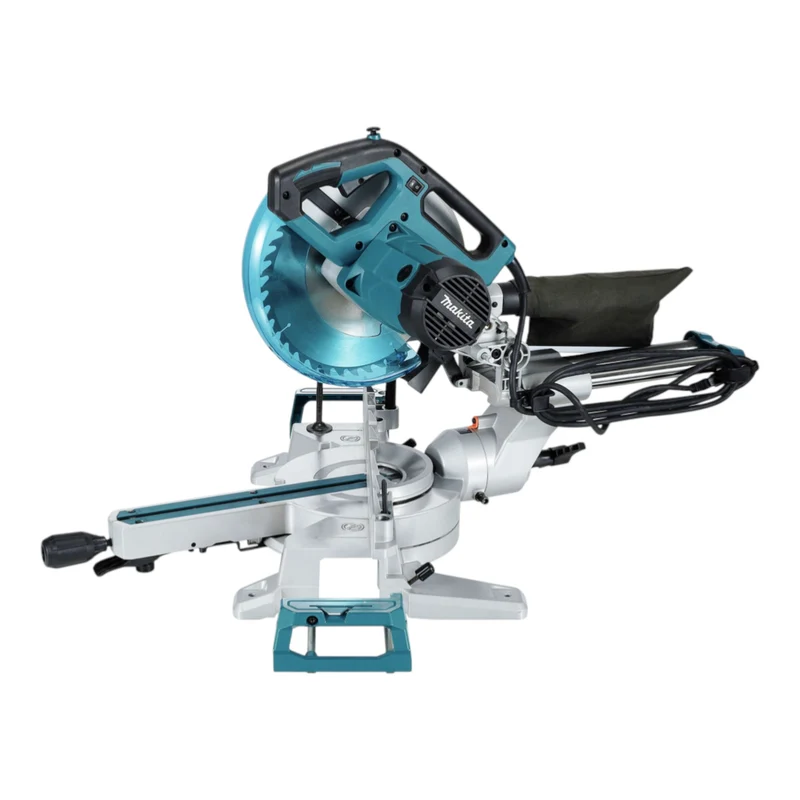 Makita LS 1110 F Kapp- und Gehrungssäge 1450 Watt 260 mm