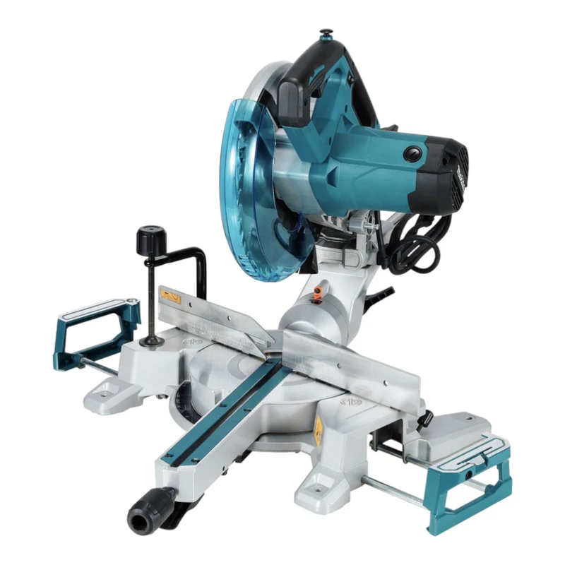 Makita LS 1110 F Kapp- und Gehrungssäge 1450 Watt 260 mm
