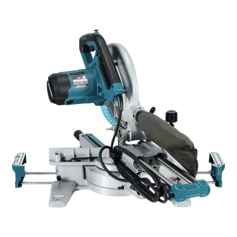 Makita LS 1110 F Kapp- und Gehrungssäge 1450 Watt 260 mm