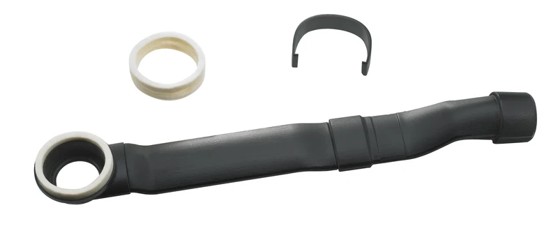 Bosch Staubabsaugung für PMF 10,8 V LI / GOP 10,8 V-Li