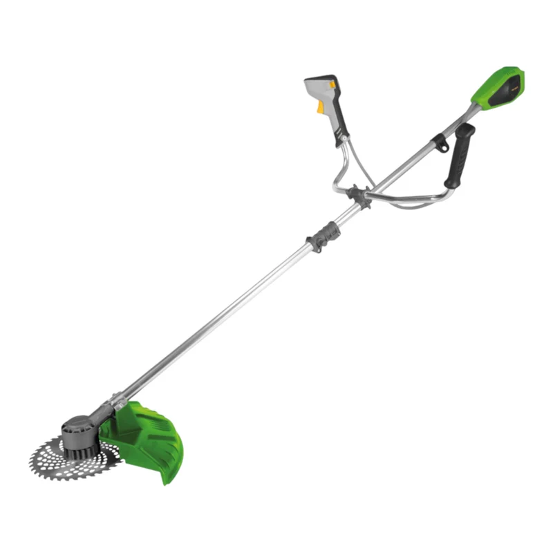 Procraft PTA-31-BB Akku Freischneider 20 V 420 mm Brushless Solo - ohne Akku, ohne Ladegerät