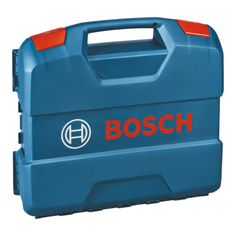 Bosch GSB 18V-25 Professional Akku Schlagbohrschrauber 18 V 56 Nm + 1x ProCORE Akku 5,5 Ah + Ladegerät + L-Case
