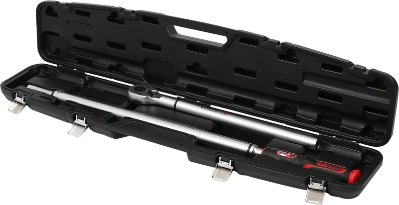 KS Tools 1" INFINITOOL Ratschen-Drehmomentschlüssel, 200-1000 Nm ( 516.9095 )