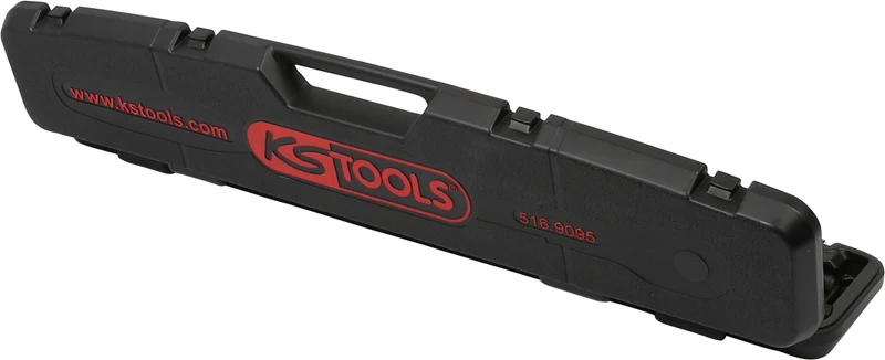 KS Tools 1" INFINITOOL Ratschen-Drehmomentschlüssel, 200-1000 Nm ( 516.9095 )