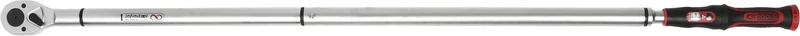 KS Tools 1" INFINITOOL Ratschen-Drehmomentschlüssel, 200-1000 Nm ( 516.9095 )