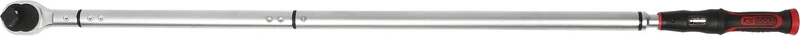 KS Tools 1" INFINITOOL Ratschen-Drehmomentschlüssel, 200-1000 Nm ( 516.9095 )