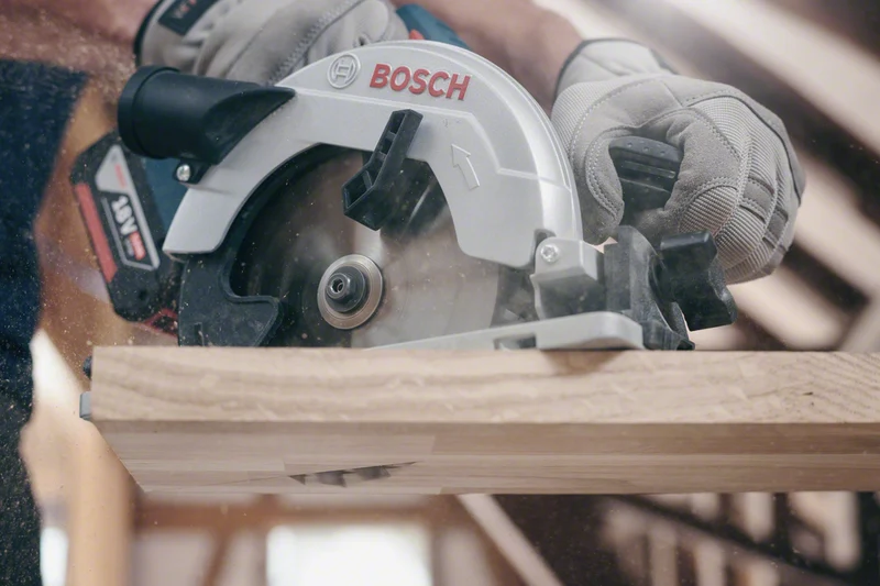 Bosch PRO Kreissägeblatt Wood cordless 85 x 1,1 x 15 mm