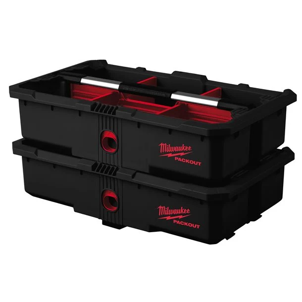 Milwaukee PACKOUT Werkzeugtrage (4932480625)