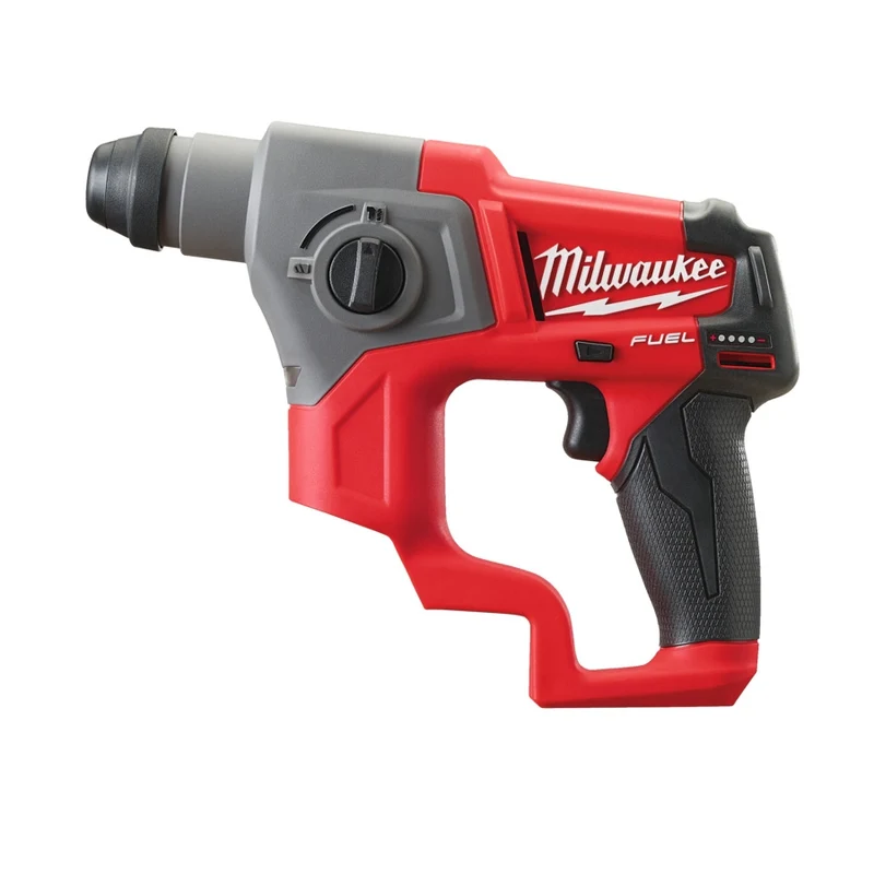 Milwaukee FUEL™ Akku-Bohrhammer M12CH-0