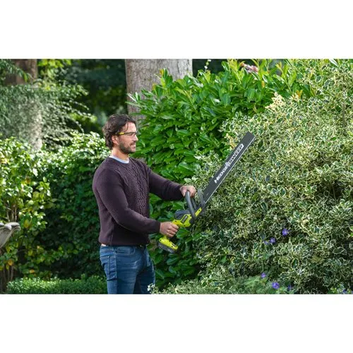 RYOBI RSG01 Schutzbrille klar (5132005351)