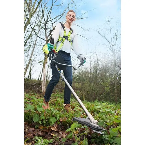 RYOBI OBC1820B Akku-Sense mit 30 cm Schnittbreite ohne Akku/Lader (5133002619)