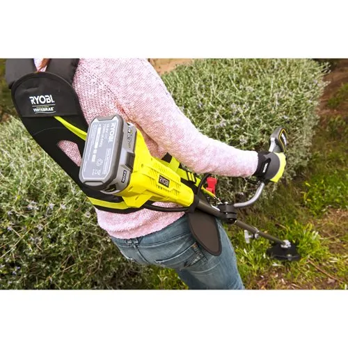 RYOBI OBC1820B Akku-Sense mit 30 cm Schnittbreite ohne Akku/Lader (5133002619)
