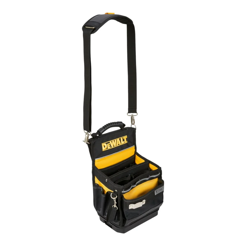 DeWalt DWST 83541-1 tragbarer TSTAK Organizer 290 x 240 x 380 mm 9,8 l