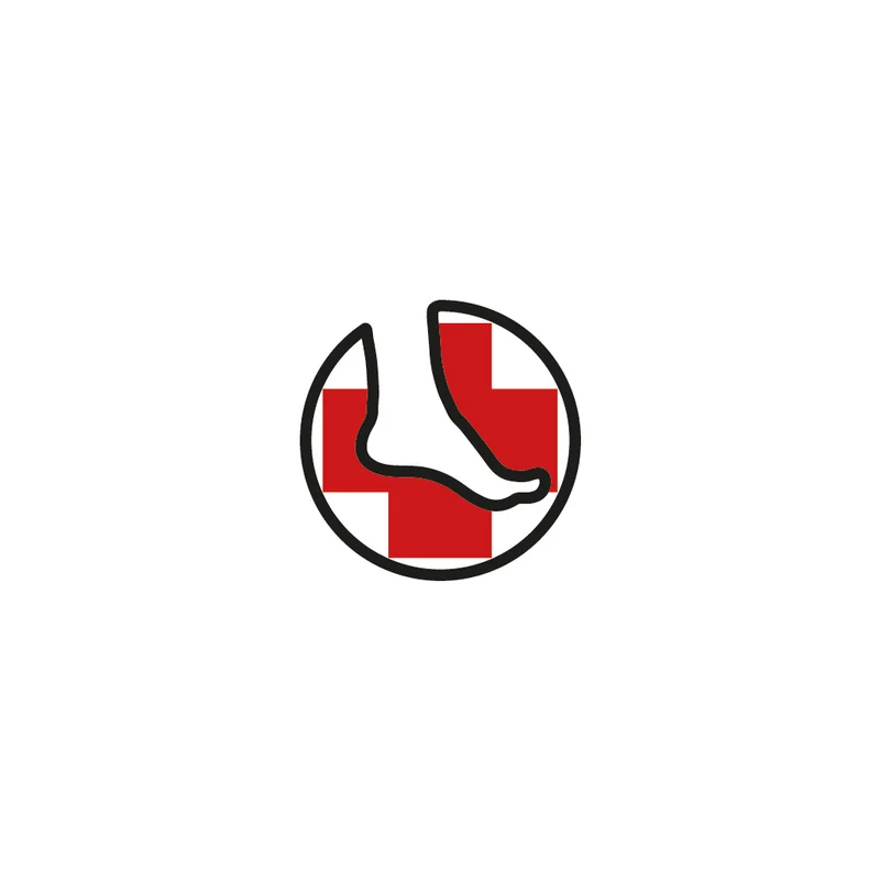 Sicherheitssandale LONNY red Easy ESD S1PS