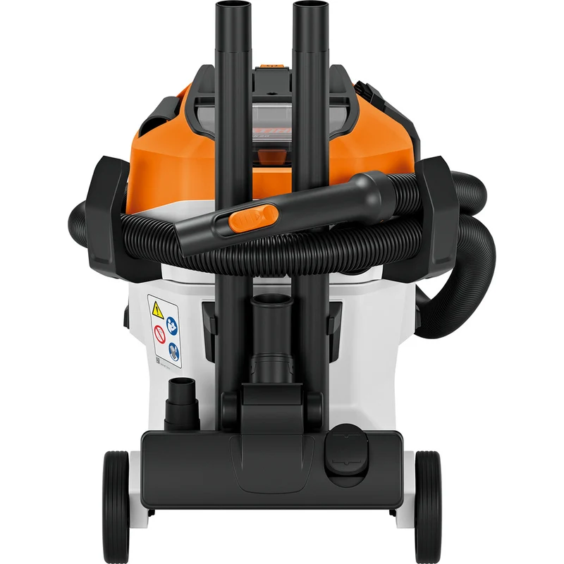 Stihl Akku-Nass- und Trockensauger SEA 60 L / mit AK 20 und Ladegerät AL 101