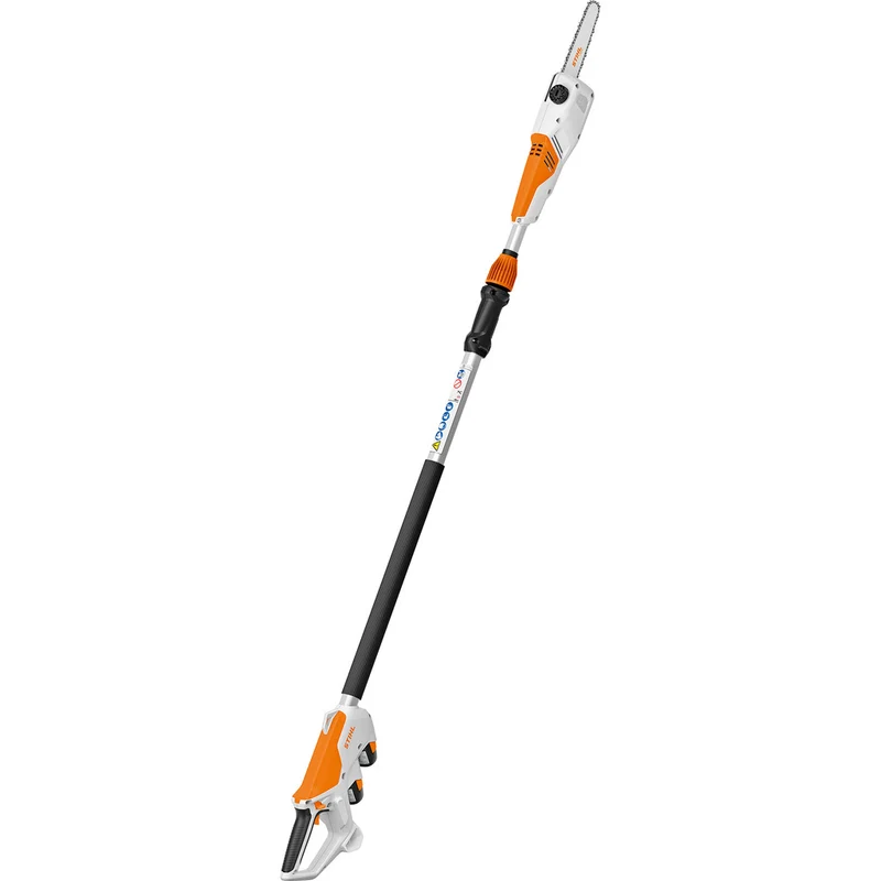 Stihl Akku-Hoch-Entaster HTA 30 / mit 2 Akkus AS 2 und Ladegerät ALS 31