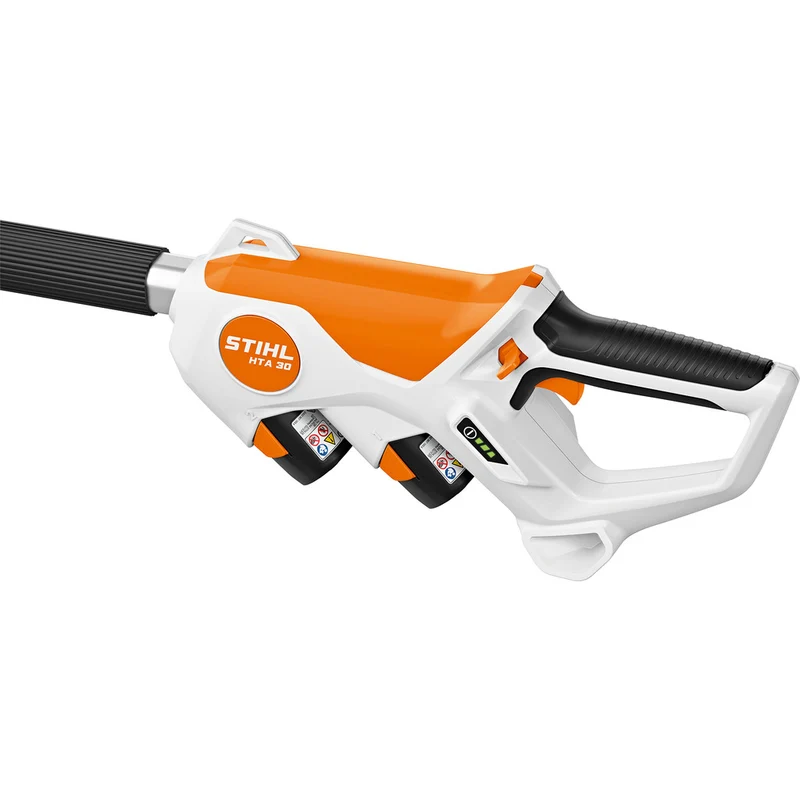 Stihl Akku-Hoch-Entaster HTA 30 / mit 2 Akkus AS 2 und Ladegerät ALS 31