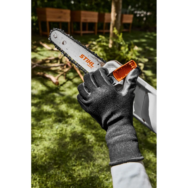 Stihl Akku-Hoch-Entaster HTA 30 / mit 2 Akkus AS 2 und Ladegerät ALS 31