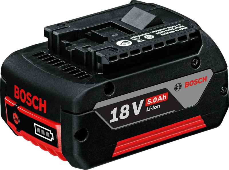 Bosch Akkupack PRO GBA 18V 5.0Ah
