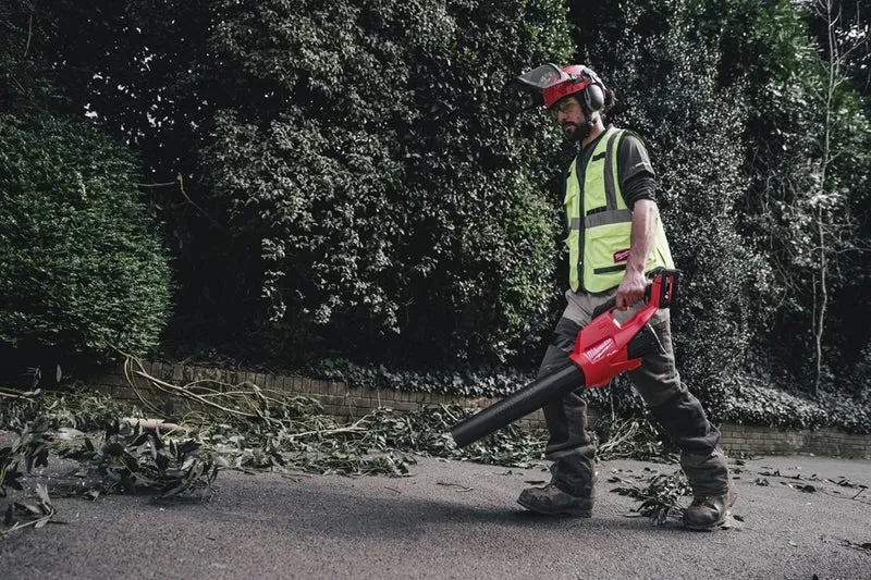 Milwaukee M18 FUEL™ Akku-Gebläse M18FBL-0