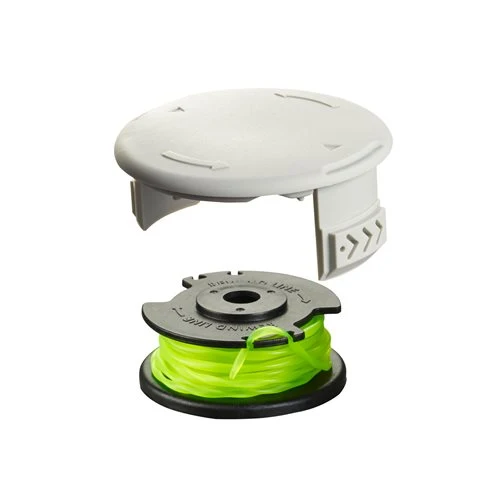RYOBI RAC142 Fadenspule 2.0 mm für 36 V Akku-Rasentrimmer RLT/RY36 (5132002769)