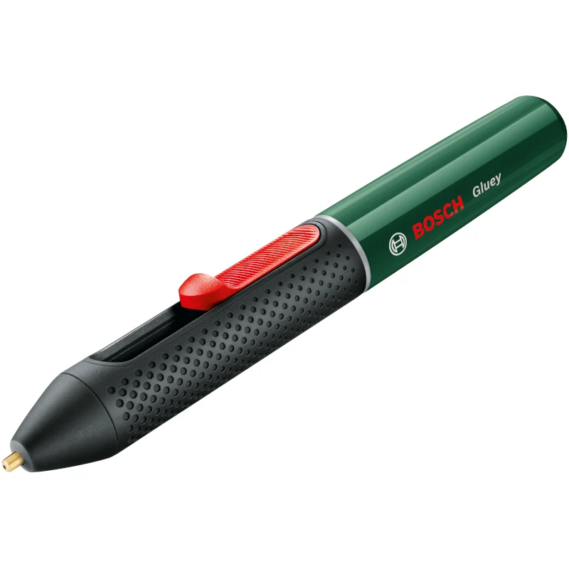 Bosch Akku-Heißklebestift Gluey