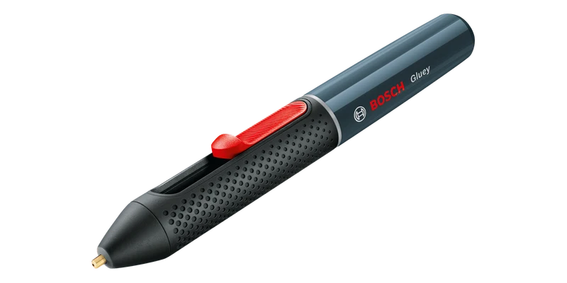 Bosch Akku-Heißklebestift Gluey