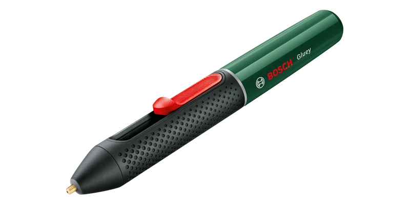 Bosch Akku-Heißklebestift Gluey
