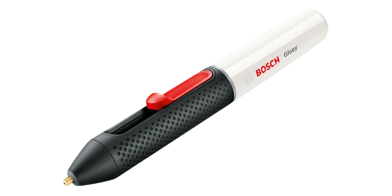 Bosch Akku-Heißklebestift Gluey