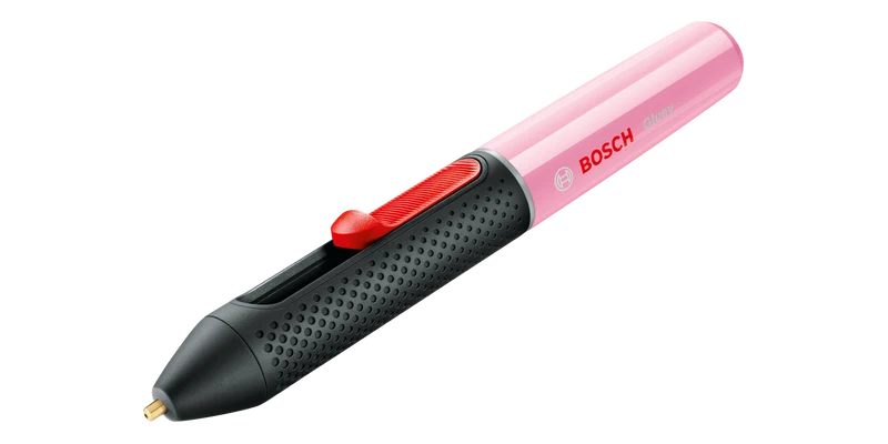 Bosch Akku-Heißklebestift Gluey