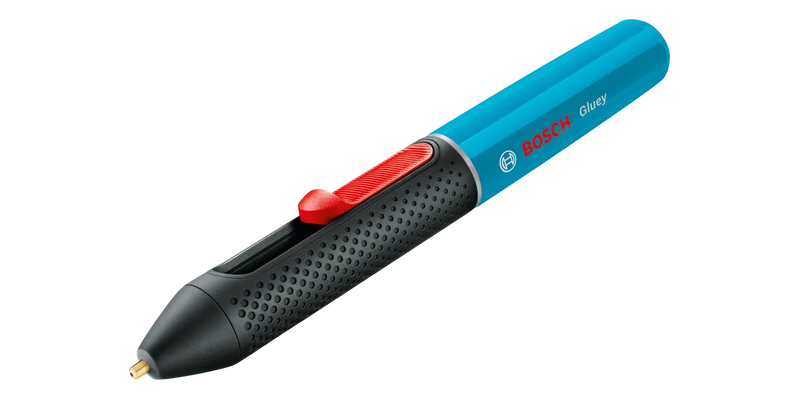 Bosch Akku-Heißklebestift Gluey