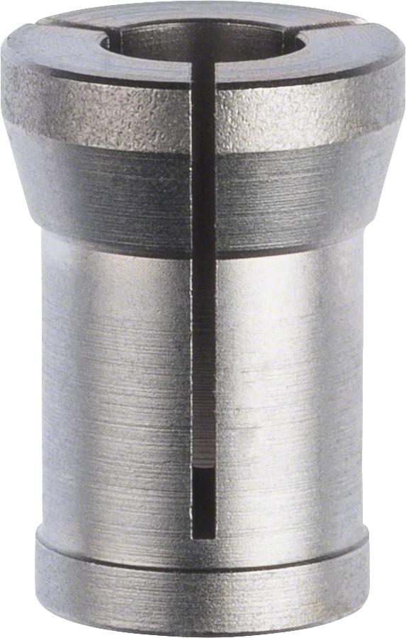 Bosch Spannzange ohne Spannmutter 6 mm (für Bosch Oberfräse)