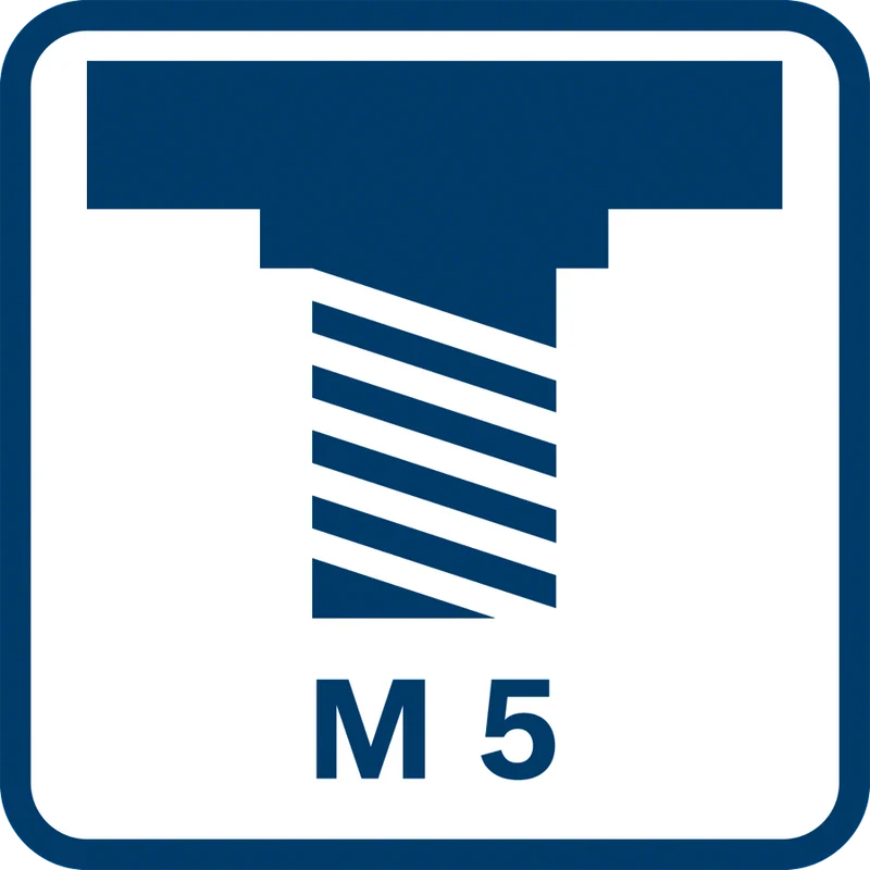 Bosch Professional GWS 12V-76 Akku-Winkelschleifer ohne Akku/Lader in L-Boxx 102 (06019F2003)