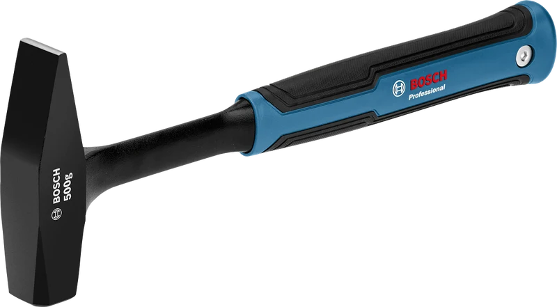 Bosch Schlosserhammer 500g