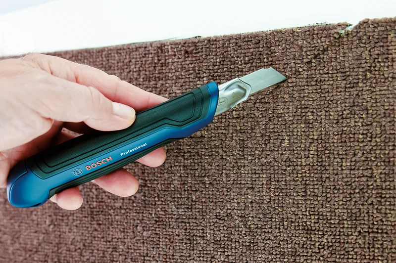 Bosch Professional Cuttermesser 18 mm
