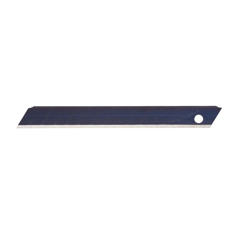 Milwaukee Nachfüllpack für Cuttermesser Abbrechklinge 18 mm silber