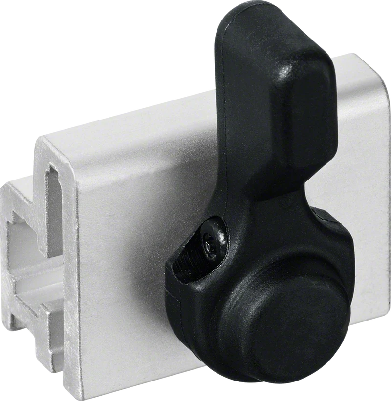 Bosch FSN RS Rückschlagstop (Zubehör GKT 55 GCE Professional und GKT 18V-52 Professional)