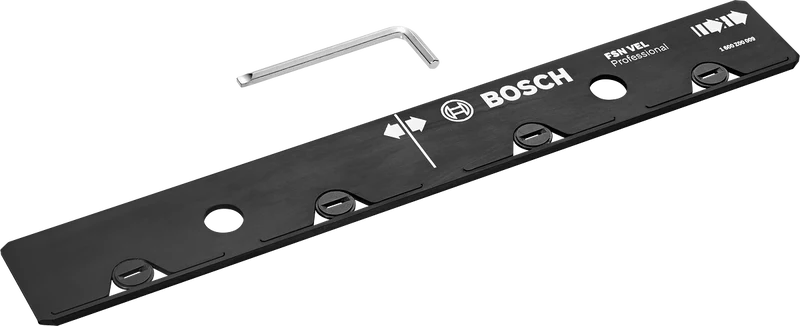 Bosch FSN VEL Verbindungselement (1600Z00009)