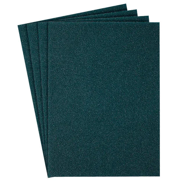 Schleifgewebe blau KL 371 X