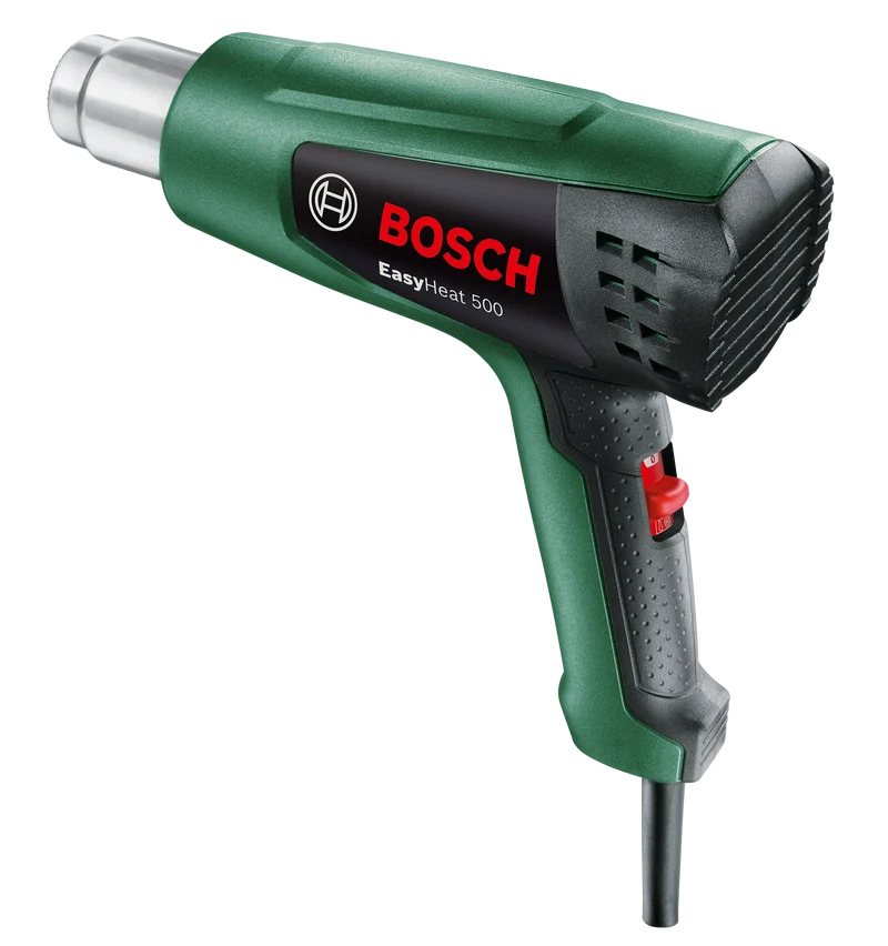 Bosch Heißluftgebläse EasyHeat 500